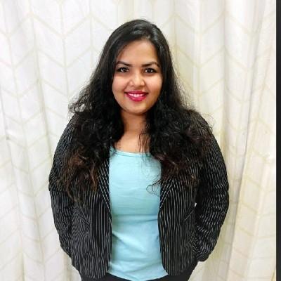 Daramalla Nishitha